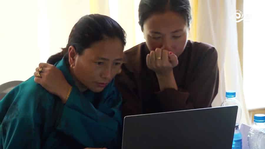Women Leaders Training: Preparing for 2027 Local Elections