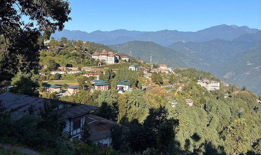 Mongar's Extended Classrooms Struggle with Declining Student Enrollment