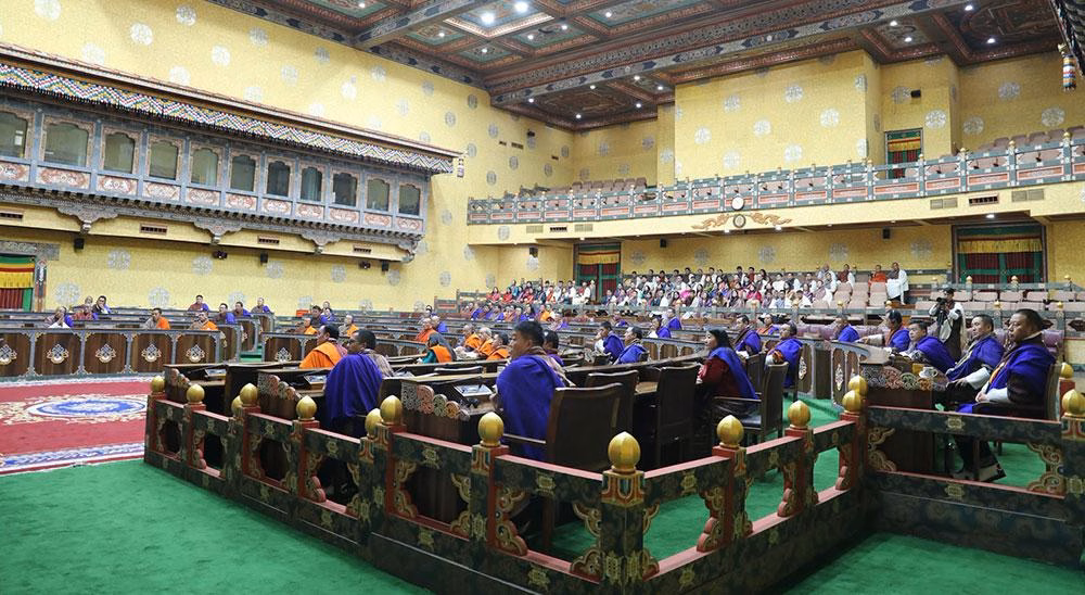 Mines and Minerals Bill Returns After 5-Year Deadlock