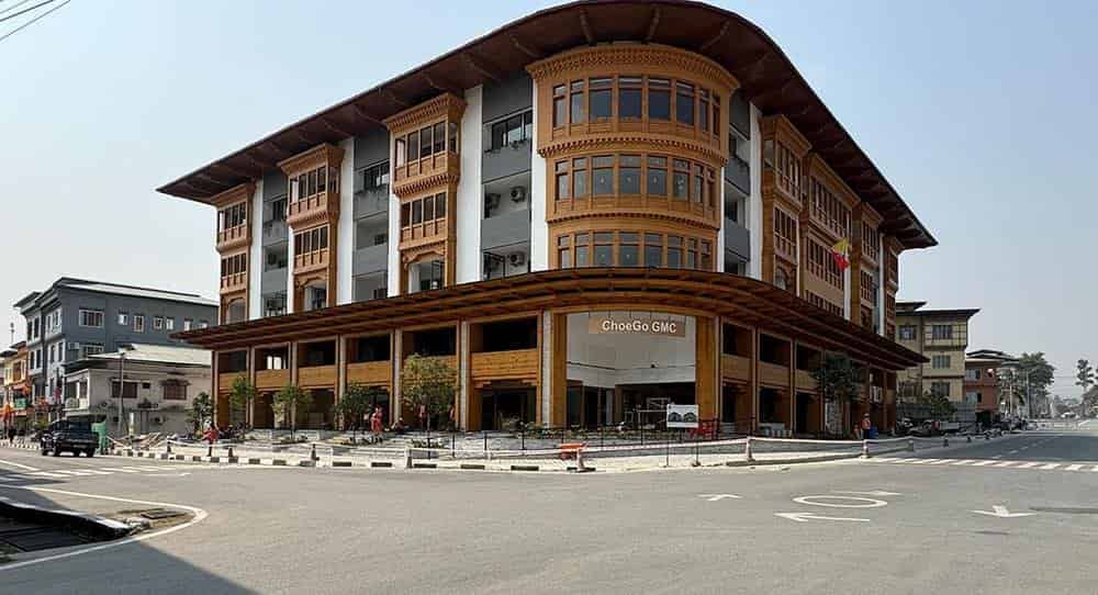 GMCA Seeks Public Input on New Business Laws