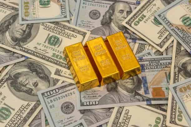 Forex Reserves Surge to USD 1.15B in February