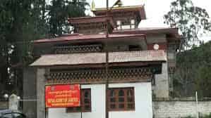 Wangdue Court Opts for Community Service over Jail