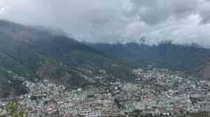 Rising Rents Widen Inequality in Urban Bhutan