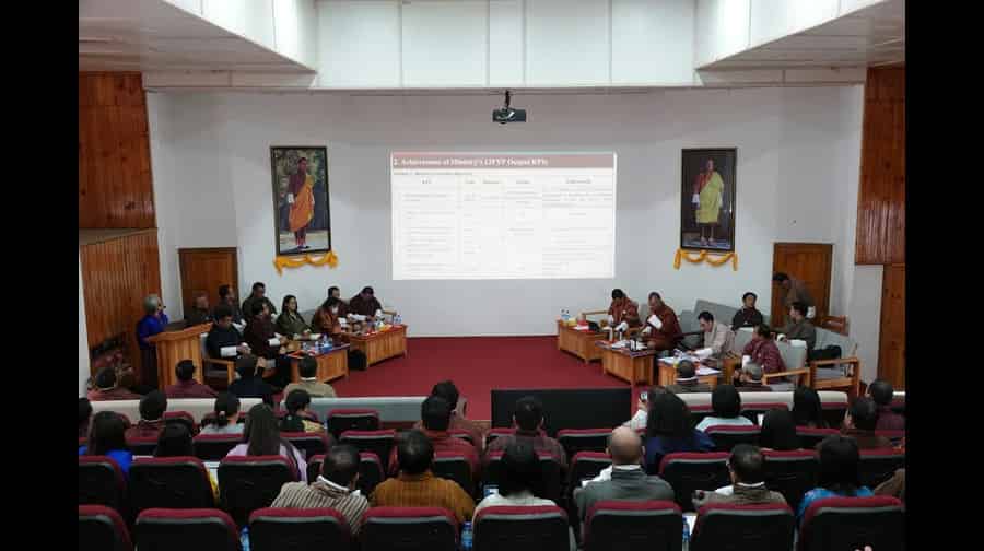 Bhutan's Business Regulatory Overhaul Underway