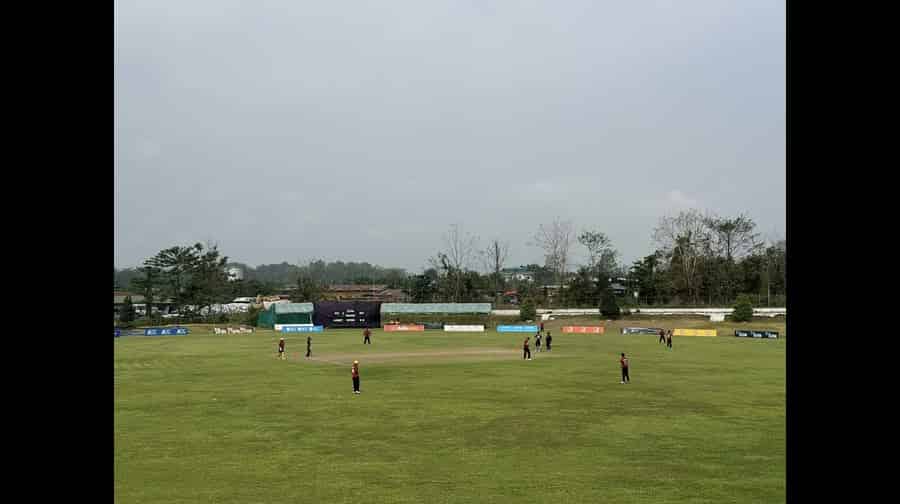 BIFA Cup 2026 Kicks Off with Bhutan's Victory