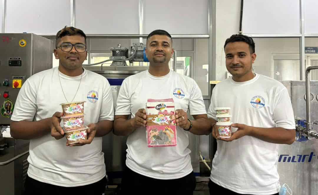 Say Aa-Pow and Boost Bhutan's Dairy Economy