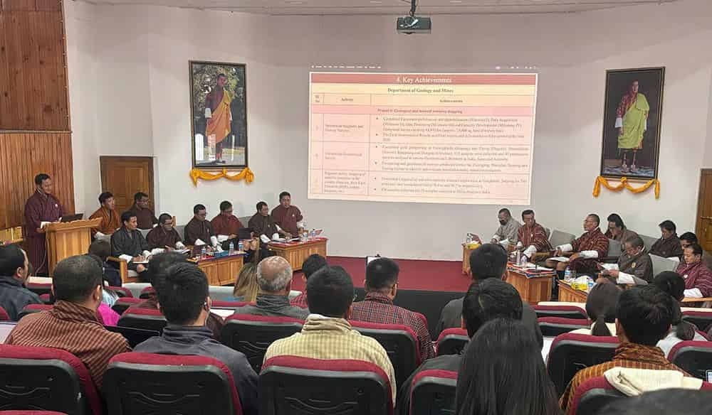 Renewable Energy Goals Lag as Bhutan Seeks Diversification