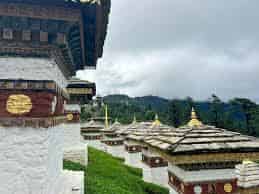 Wangdue Court's Landmark Probation Ruling