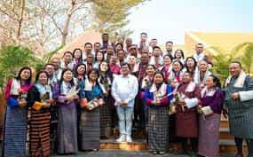 Teachers' Dilemma: Distant Postings and Family Strains