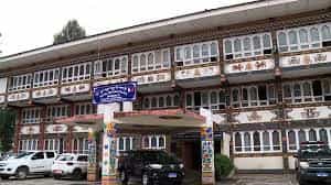 Wangdue Court Sentences Man for Crime Against Minor