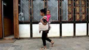 Demographic Crisis Demands Bold Reforms