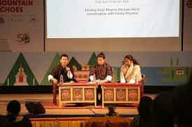 Hip-Hop's Influence Sparks Debate in Bhutan