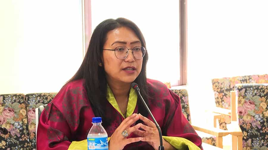Textbook Delays: Bhutan's Emergency Printing Plan