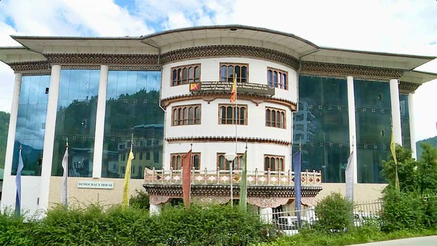 Thimphu, Phuentshogling Gear Up for Thromde Elections
