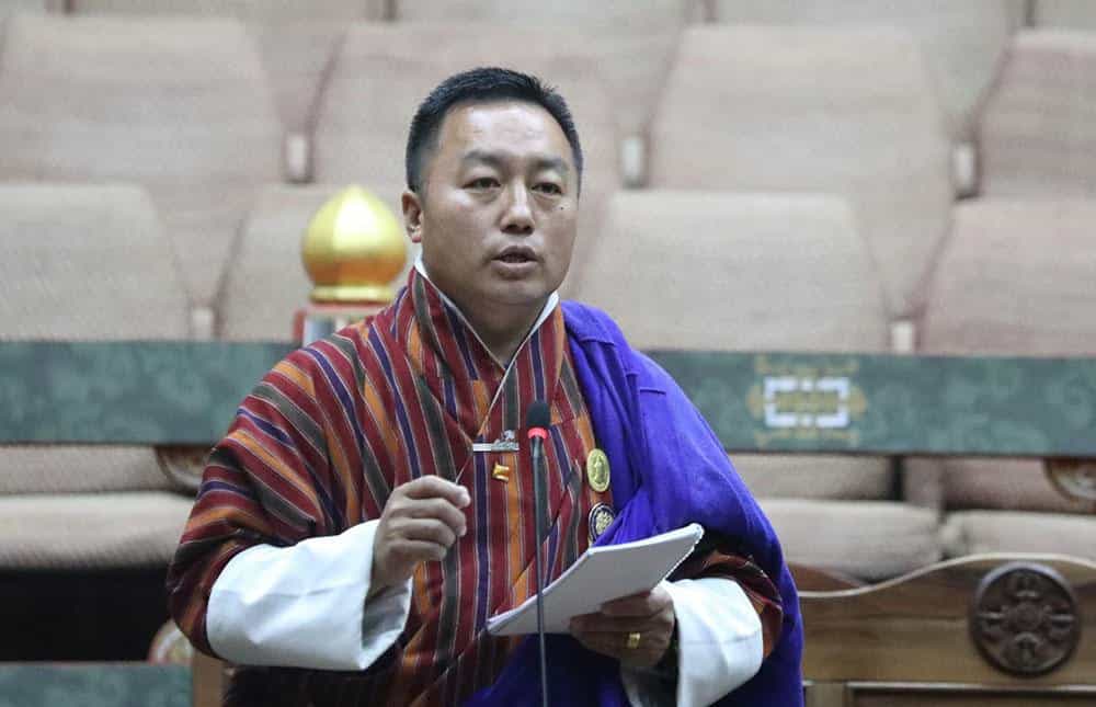 MPs Advocate for Visa Reform in Bhutan