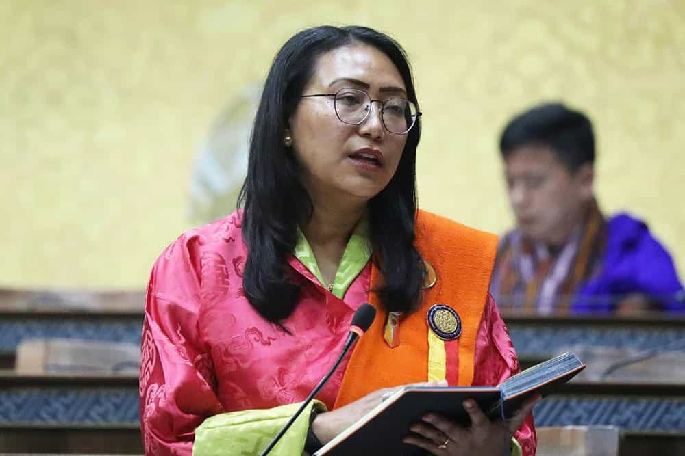 Bhutan's Schools Prepare for Curriculum Shift