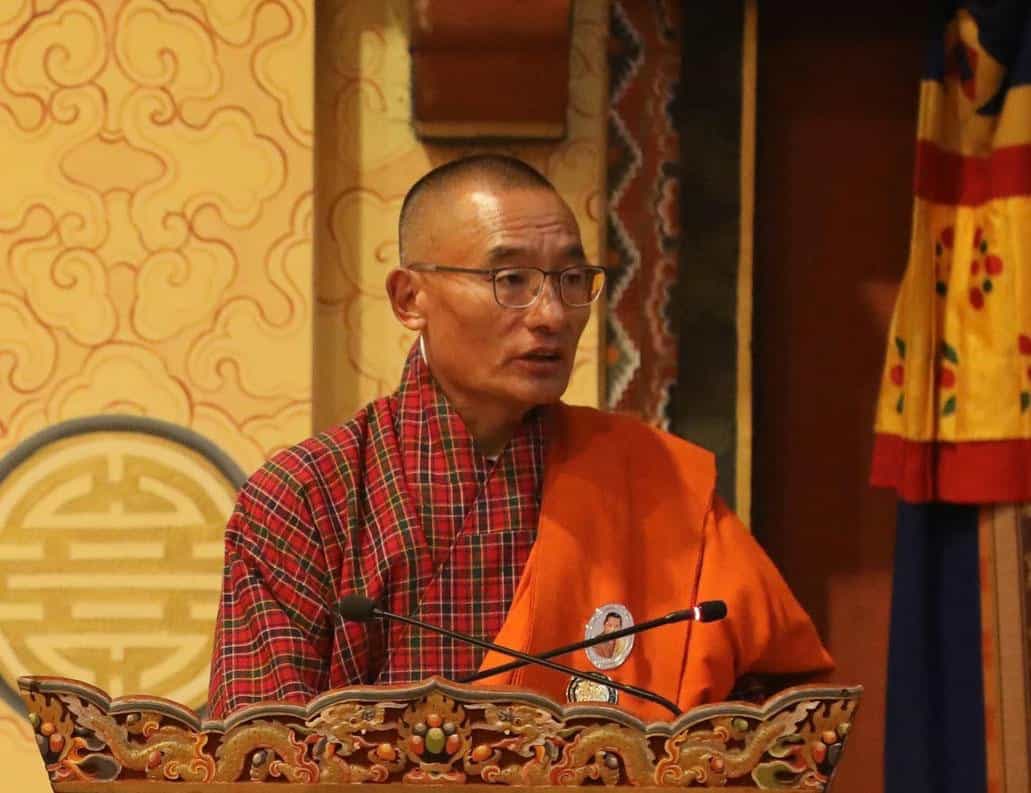 Bhutan's Ambitious 13th Five-Year Plan Unveiled