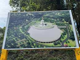 108 Jangchub Chortens Project Gains Global Support