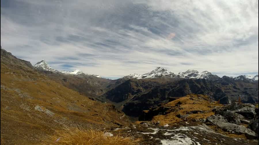 Cooler Pre-Monsoon Delays Summer Warm-Up in Bhutan