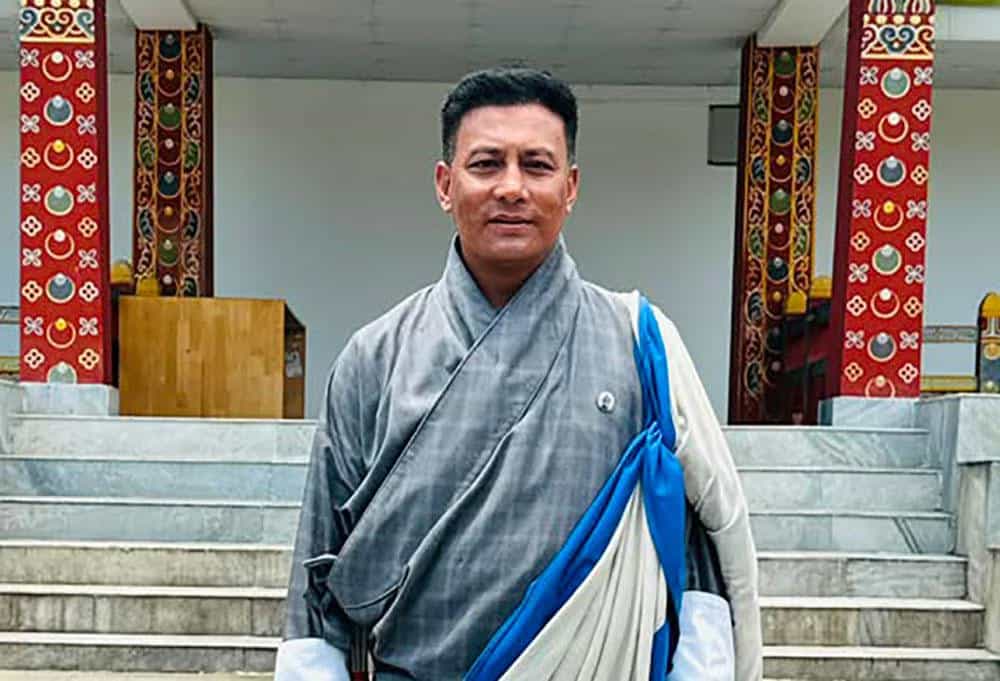 Gelephu's Transition: A Mayor's Legacy