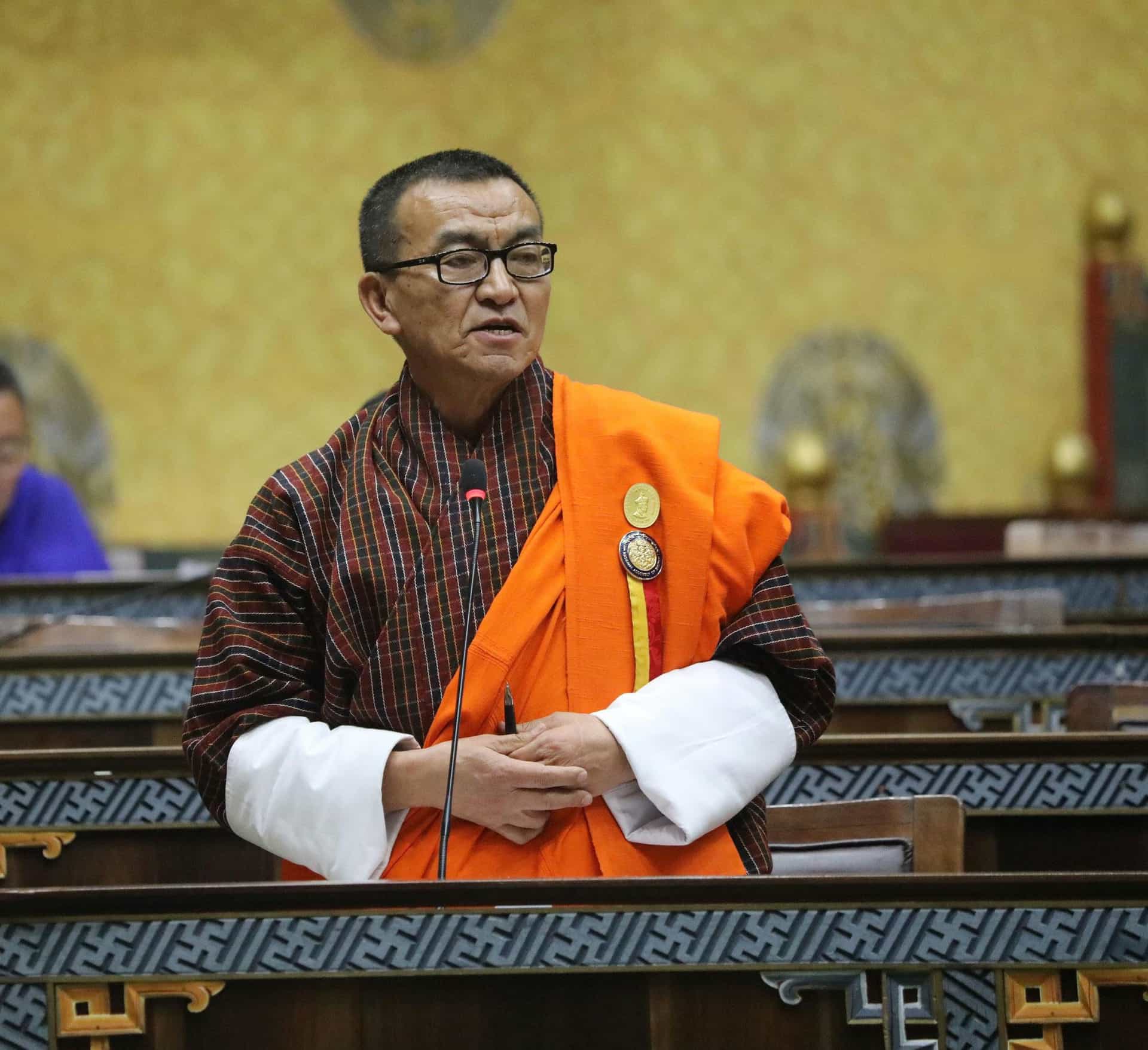 Fiscal Deficit Debate Stalls Assembly Budget Talks