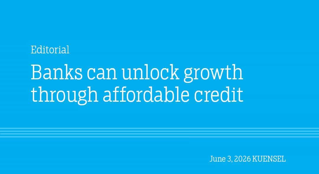 Unlock Growth with Affordable Credit