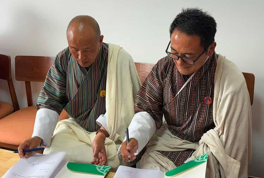 BTF Expands in GMC: Boosting Southern Conservation
