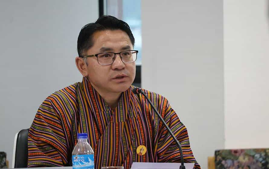 Bhutan Boosts Biofertiliser and Biopesticide Production