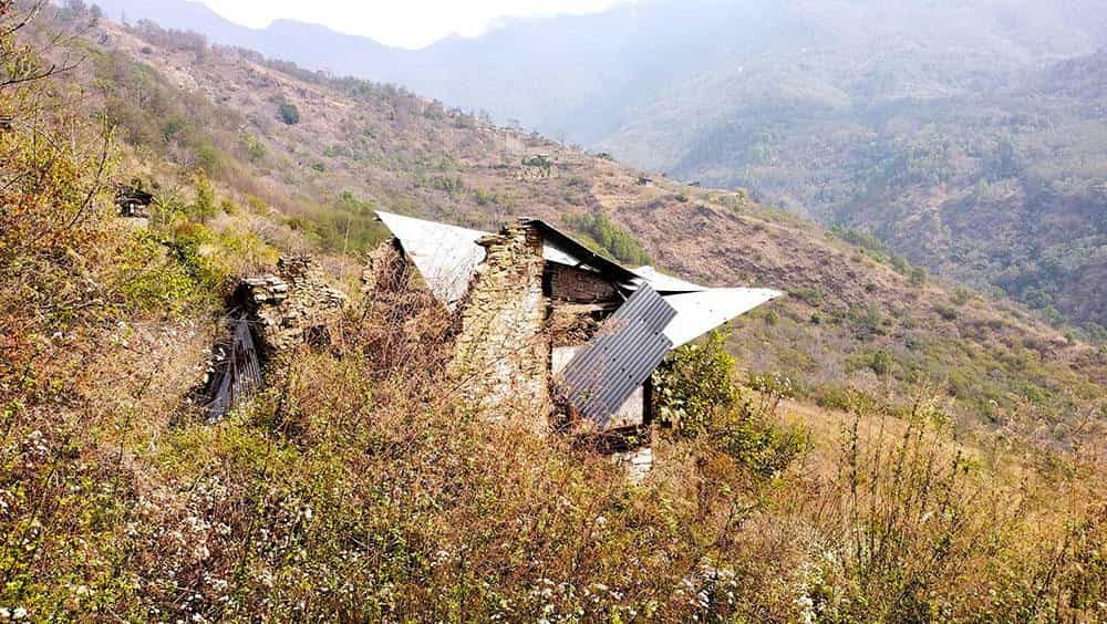 Goongtong: Bhutan's Rural Exodus Challenge