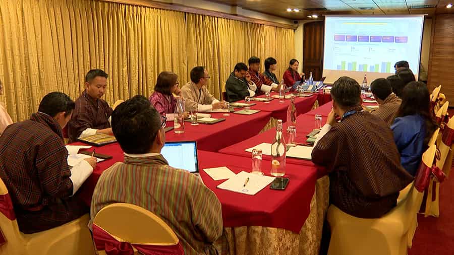 Bridging the Digital Gap in Bhutan's Hotel Industry