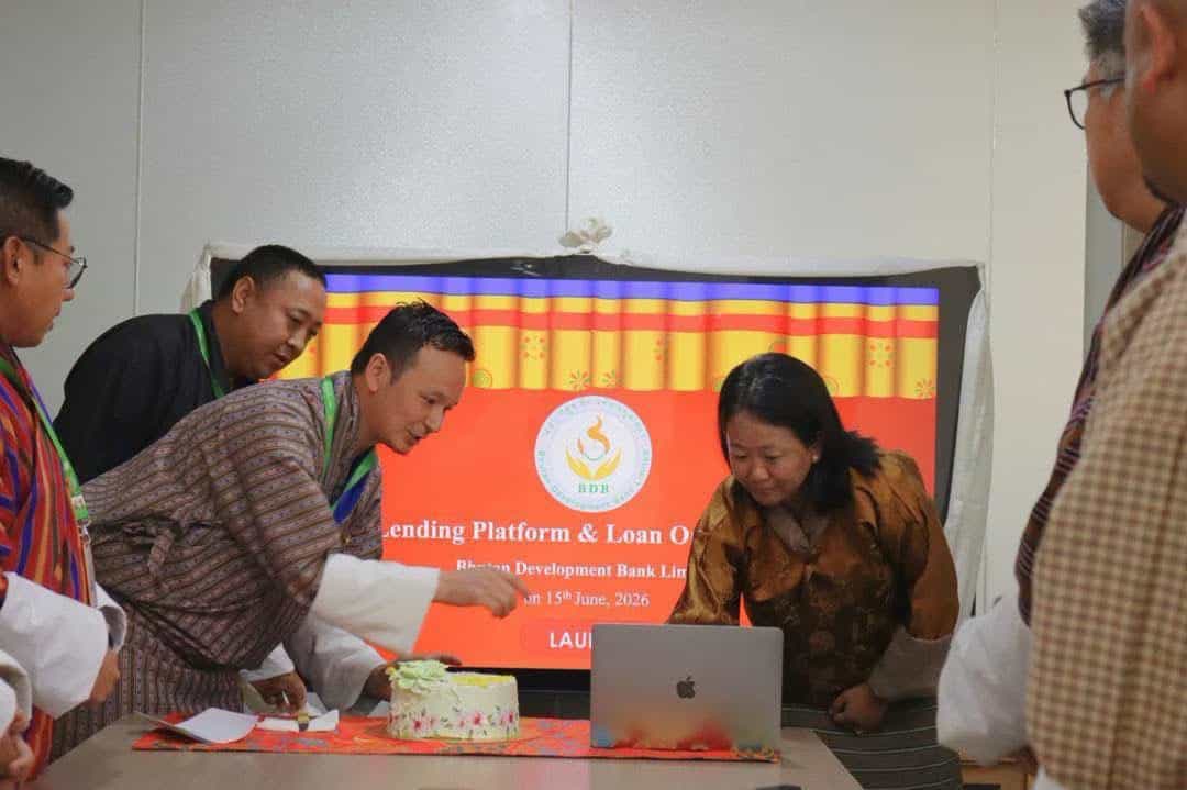 BDBL Revolutionizes Loan Applications