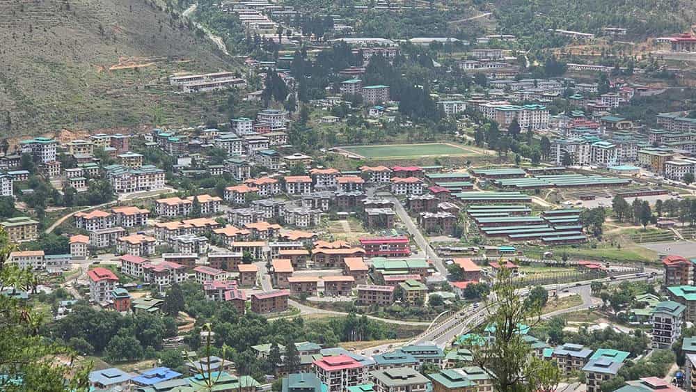 Homeownership: A Dream Deferred in Bhutan