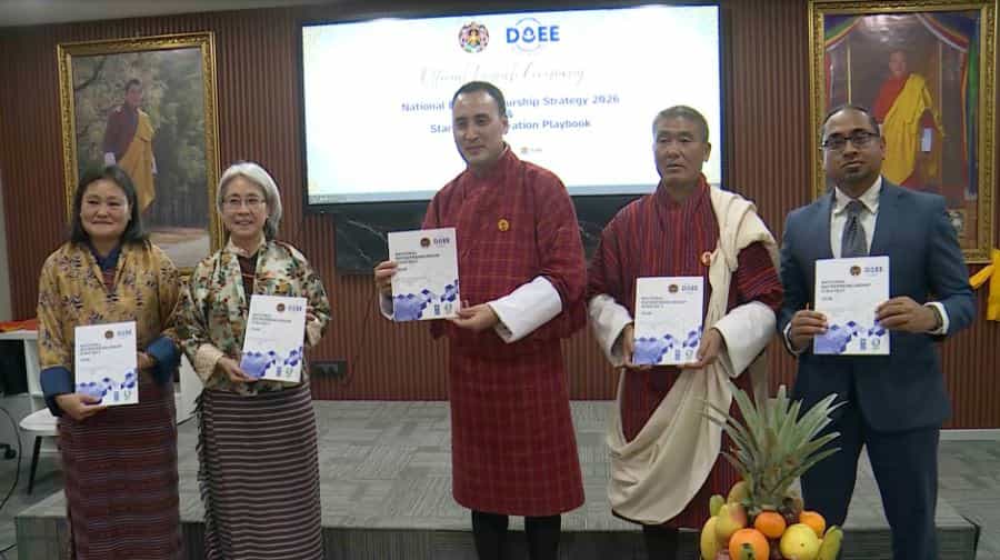 National Entrepreneurship Strategy Aims for Rapid Growth