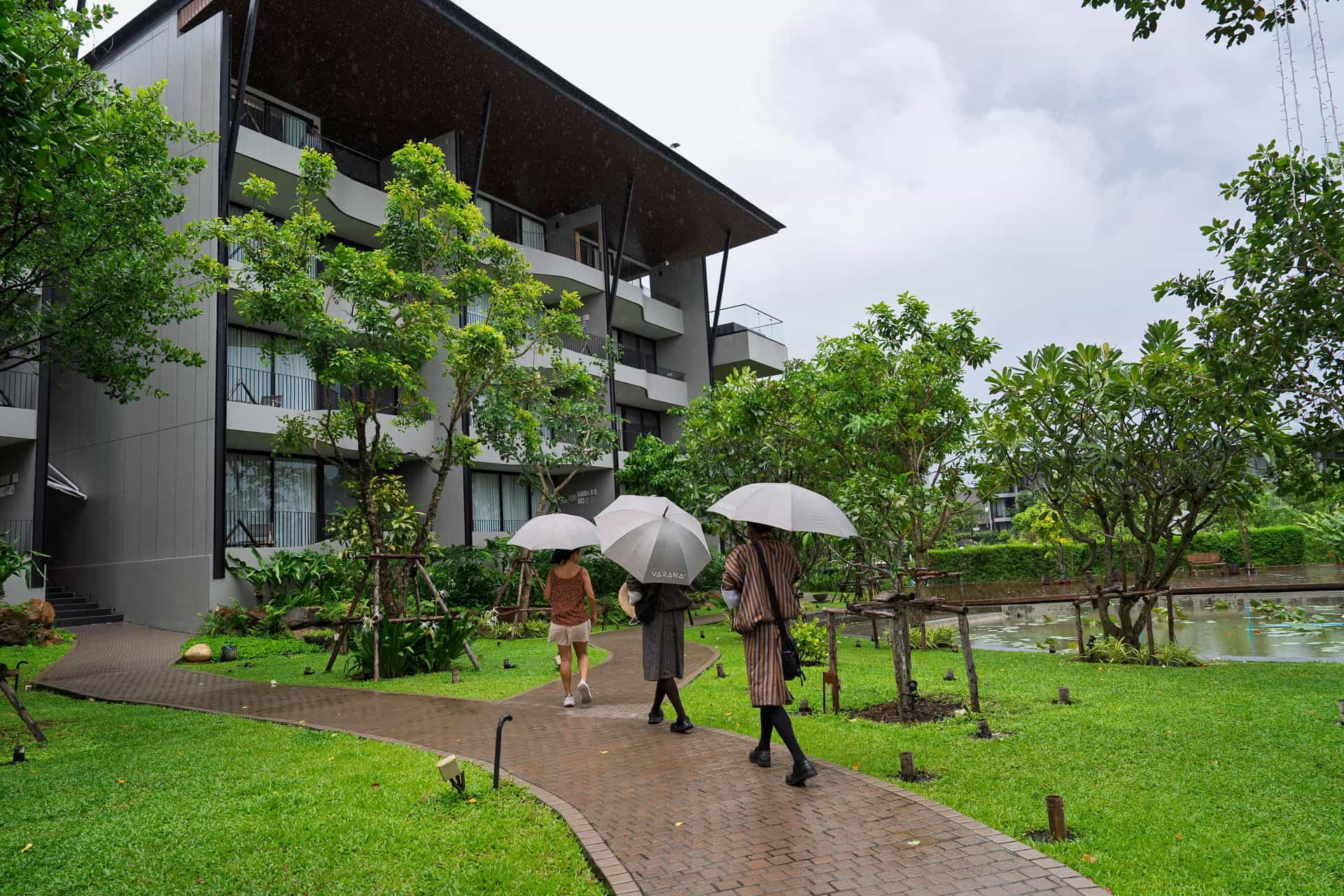 Krabi: Thailand's Pioneer in Sustainable Tourism 🌿