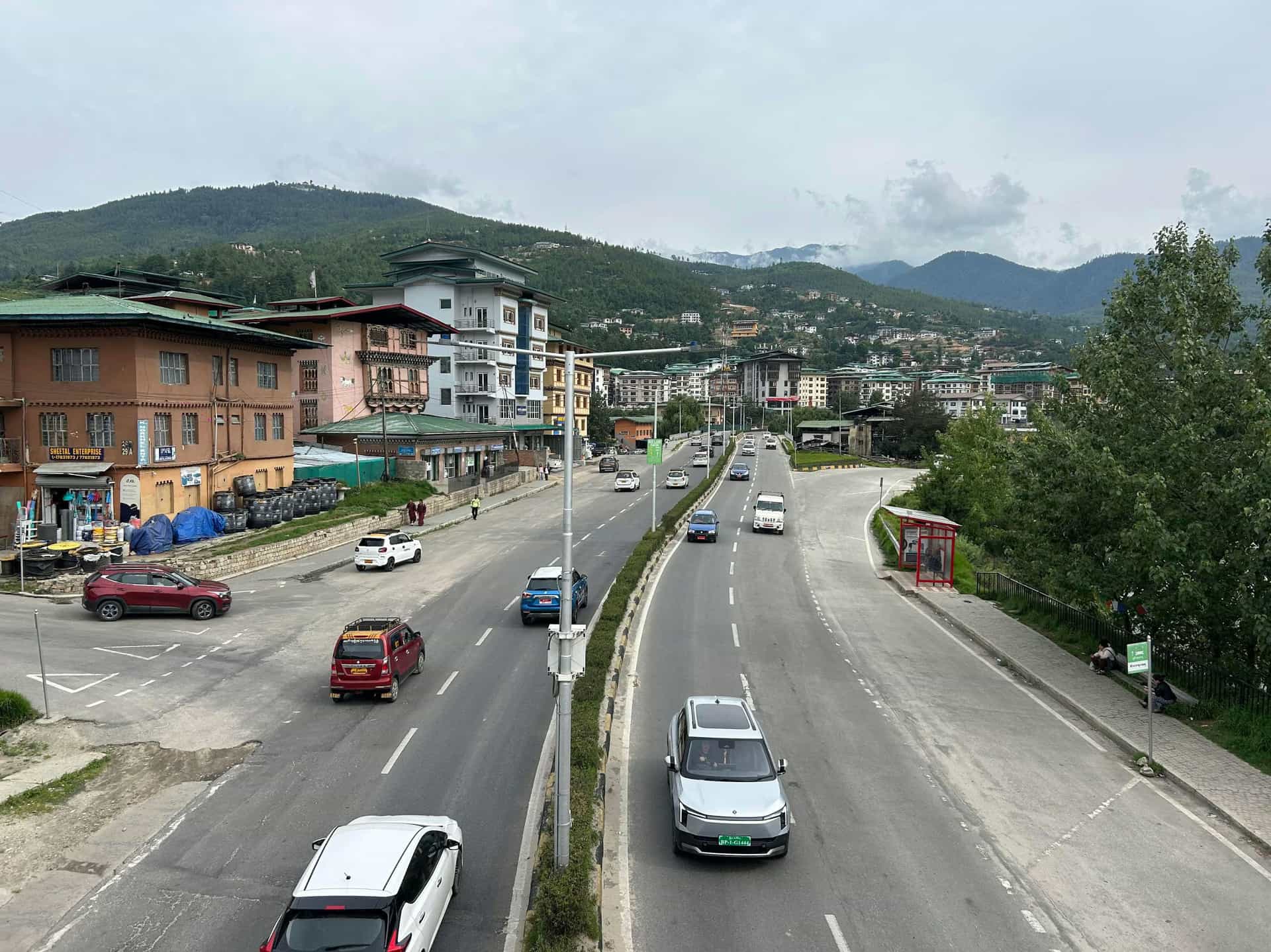 Babesa Expressway Upgrade: Easing Traffic by 2029
