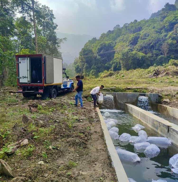 BATIF 2.0 Sparks New Growth in Bhutan's Agrifood