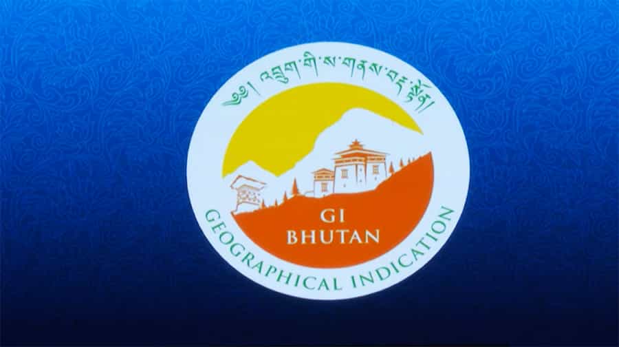 Bhutan's Launch of GI Products Boosts Heritage & Income