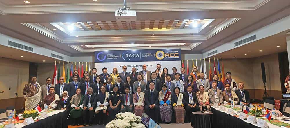 Innovative Metrics for Anti-Corruption Effectiveness