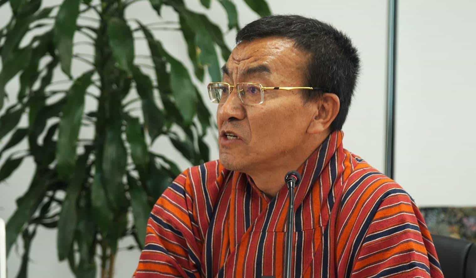 Bhutan's Billion Nu Leap: Digital Tax Revolution