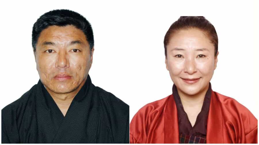 Thimphu Candidates Pledge Enhanced Services