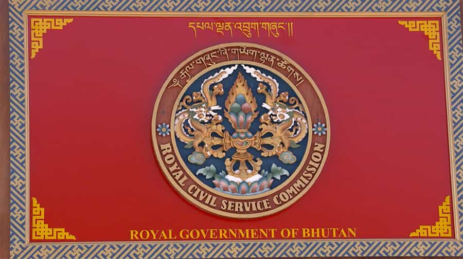 Bhutan's Dzongkha Graduates Request Placement Review