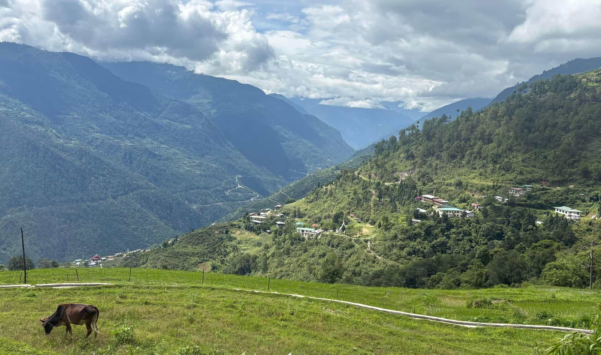 Chhaling Kha: A Dialect on the Brink
