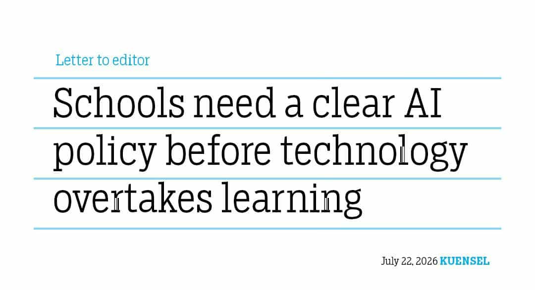 Crafting AI Policies for Schools' Future