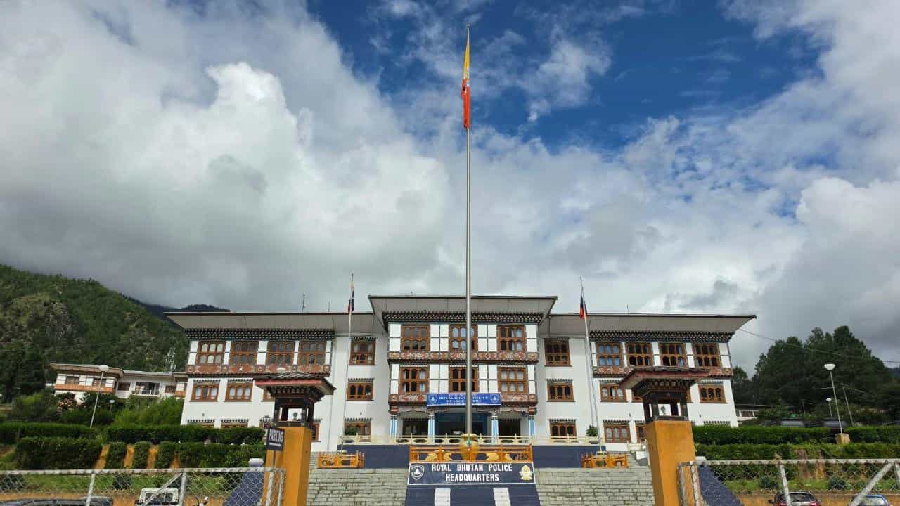 Domestic Violence Leads Bhutan's Crime Statistics