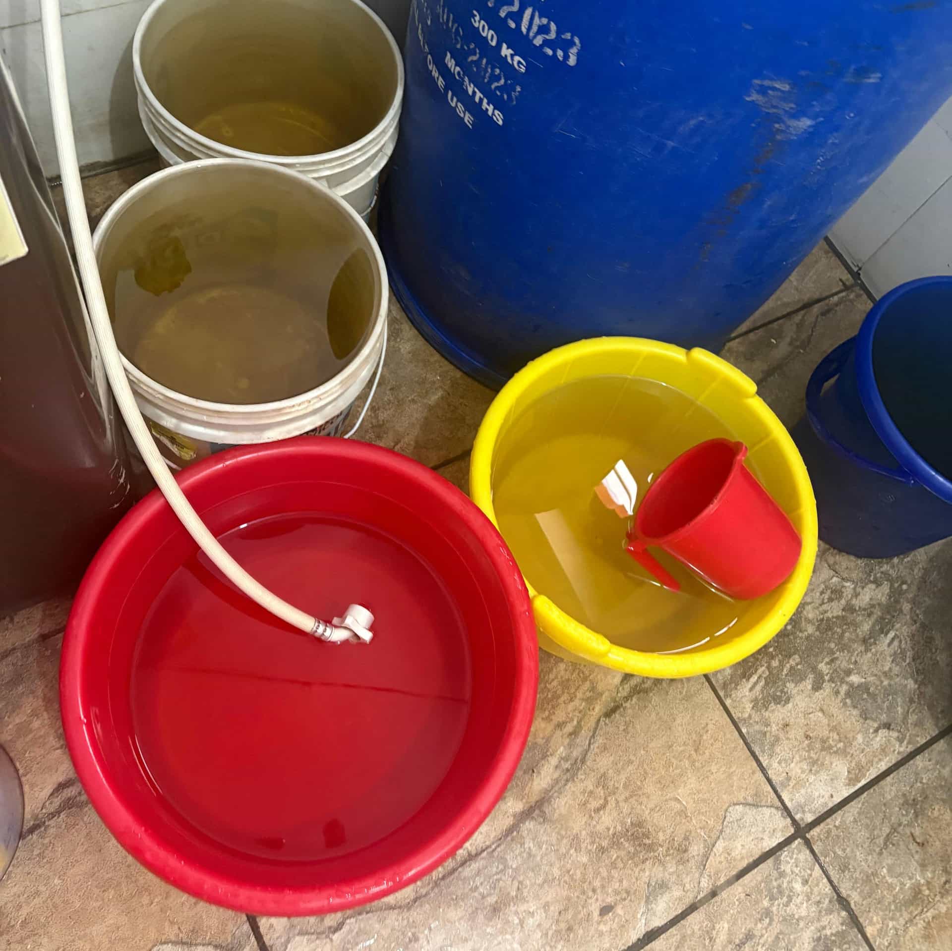 Doksum's Water Crisis: New Project Brings Hope