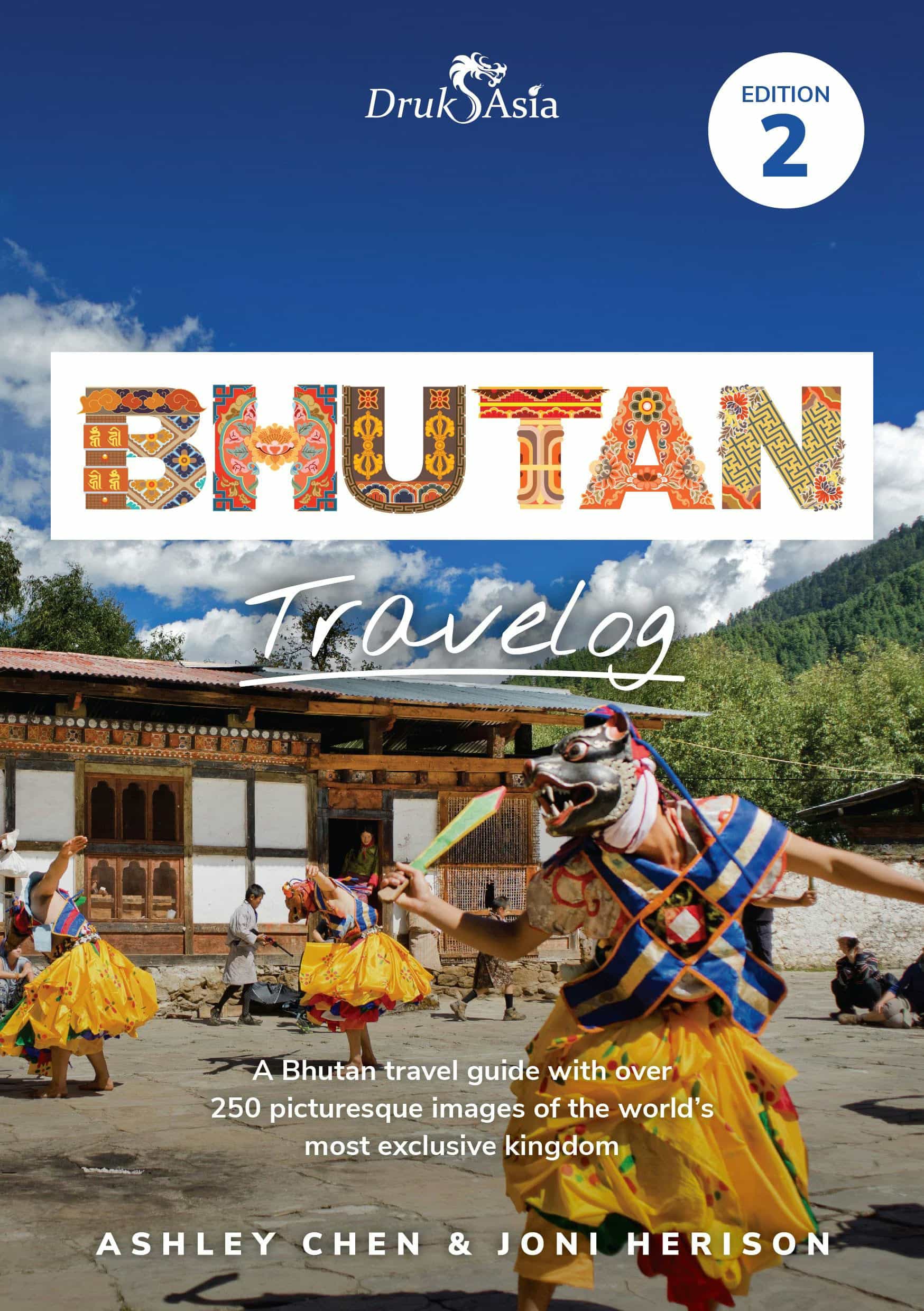 Explore Bhutan Through a Captivating Travelog
