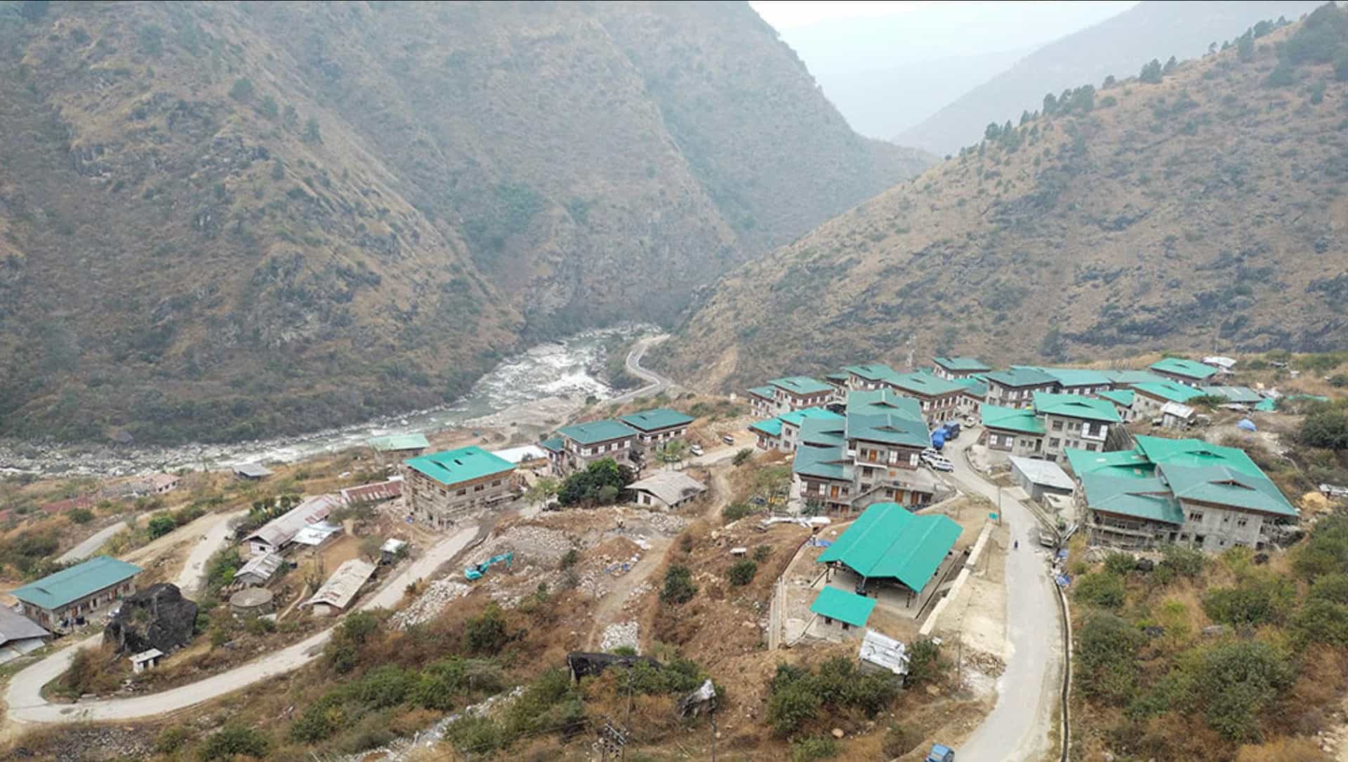 Khorlochhu Spurs Economic Growth in Doksum