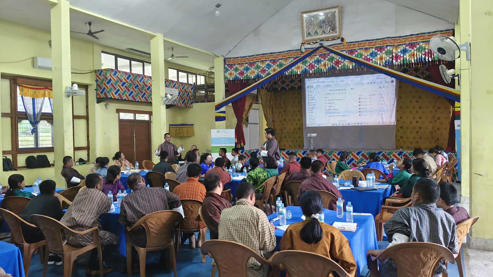 CSOs and Local Governments: Building Stronger Community Partnerships