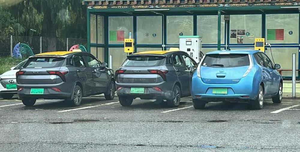 Bhutan's EV Charging Strategy: Quality Over Quantity