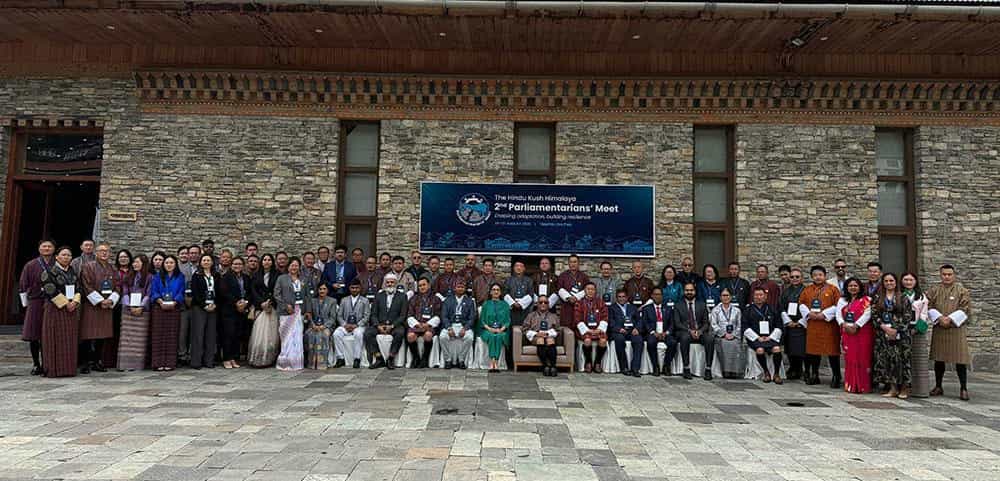 HKH Climate Crisis: Why Regional Unity Matters Now